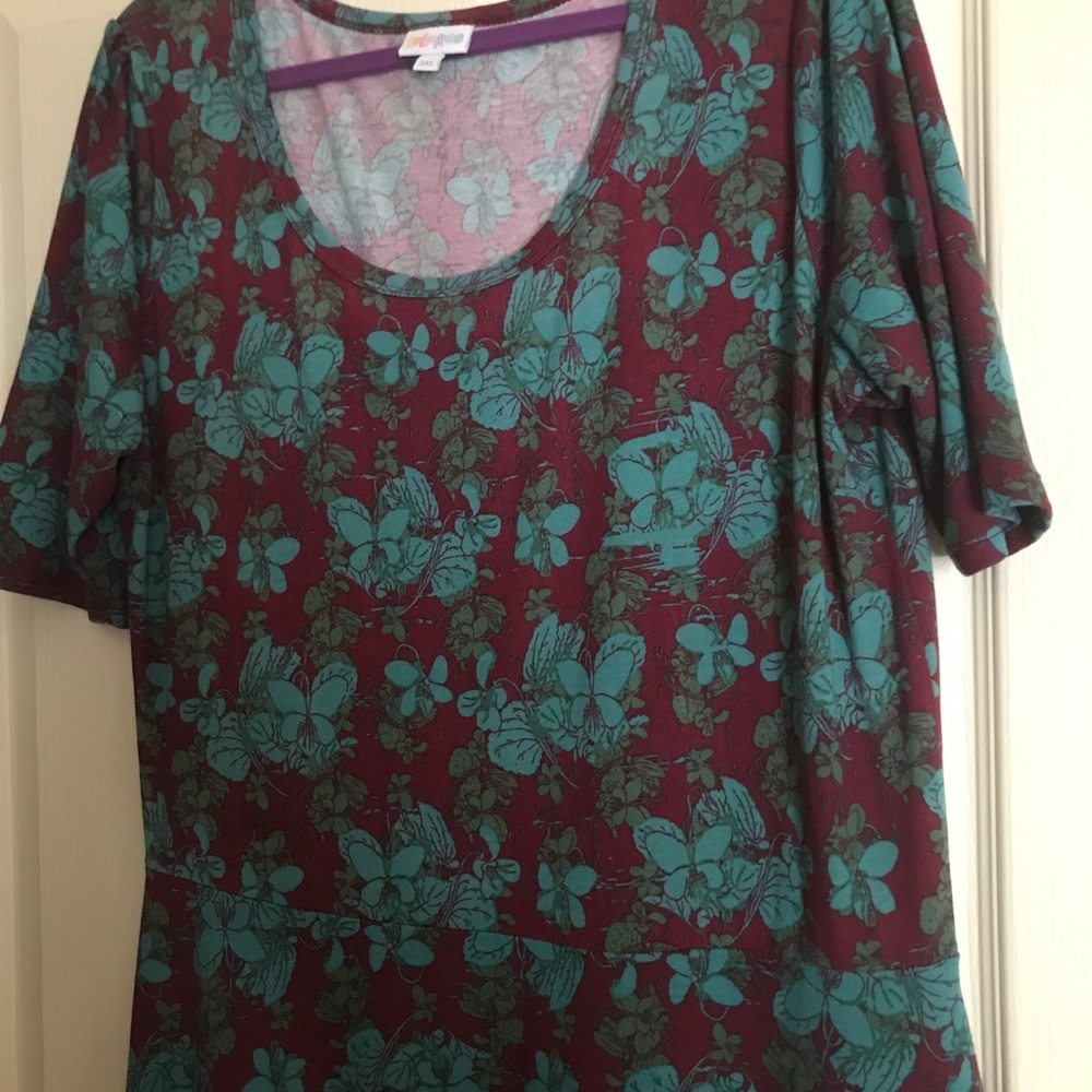 Cotton dress